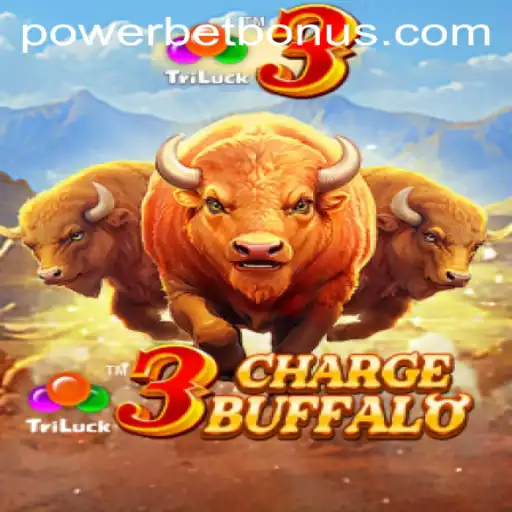 Exploring the Thrills of 3ChargeBuffalo: An In-Depth Look at the Game and Its Exciting Features