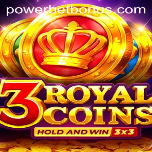 Exploring the Thrills of 3royalcoins: A Comprehensive Guide to Gameplay and Rules
