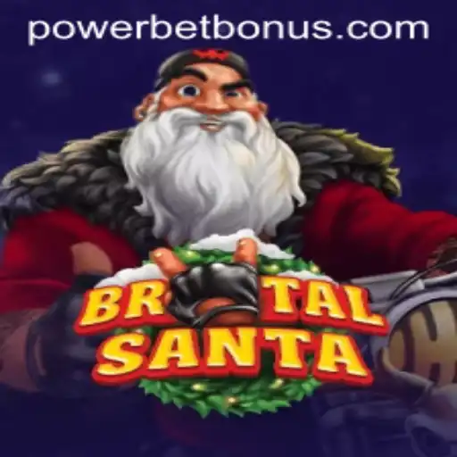 BrutalSanta: An Electrifying Gaming Experience with Powerbet