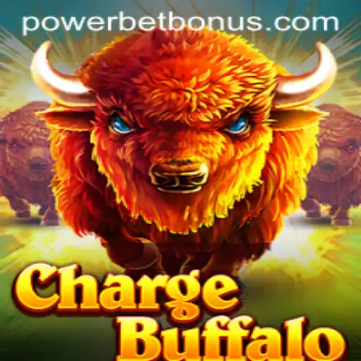 ChargeBuffalo: Unleash the Power of the Herd with Powerbet