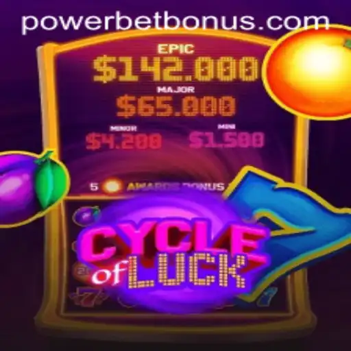 Dive into the Exciting World of CycleofLuck with PowerBet