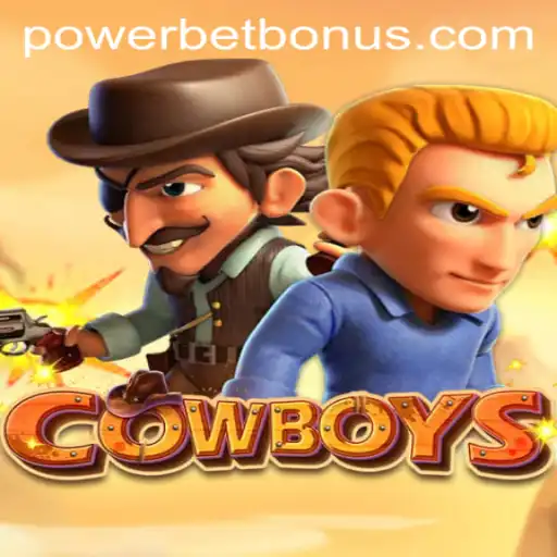 Discover the Thrill of COWBOYS: A Comprehensive Guide to Powerbet