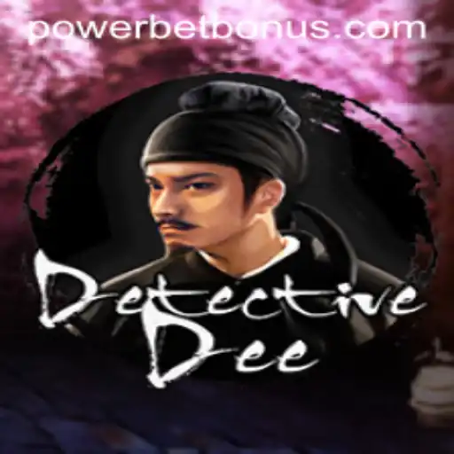 Unveiling the Mysteries of DetectiveDee: A Thrilling Journey into Powerbet Gaming