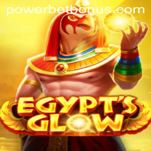 Unveiling the Mysteries of EgyptsGlow: A New Era in Gaming with Powerbet