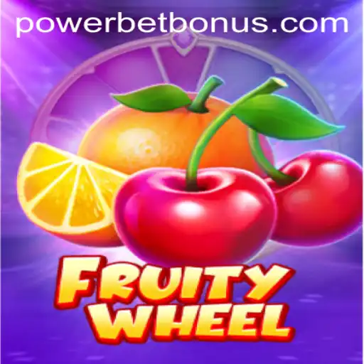 Experience the Thrill of FruityWheel: A Powerbet Adventure