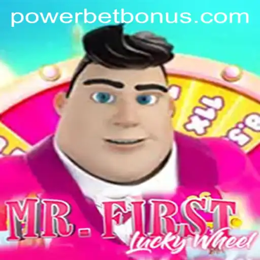 Exciting Gaming Experience with MrFirstLuckyWheel and Powerbet Integration