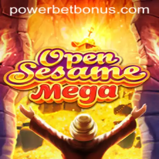 Unlock Thrills with OPENSESAMEMEGA: A Powerbet Adventure