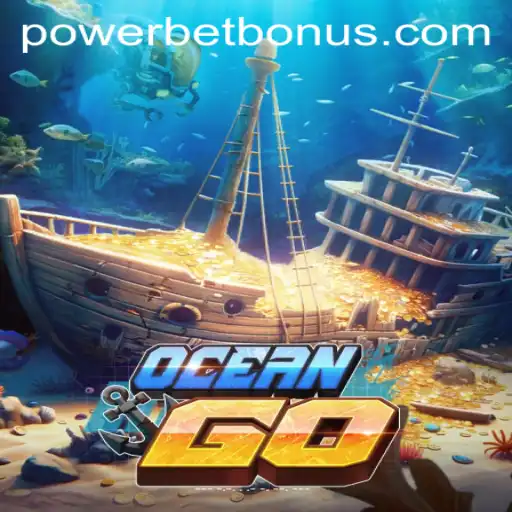 Dive Into Adventure with OceanGO: Powerbet Your Way to Victory
