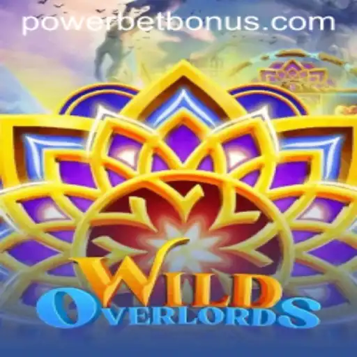 Unleashing the Power of WildOverlords: A Dive into the Realm of Powerbet