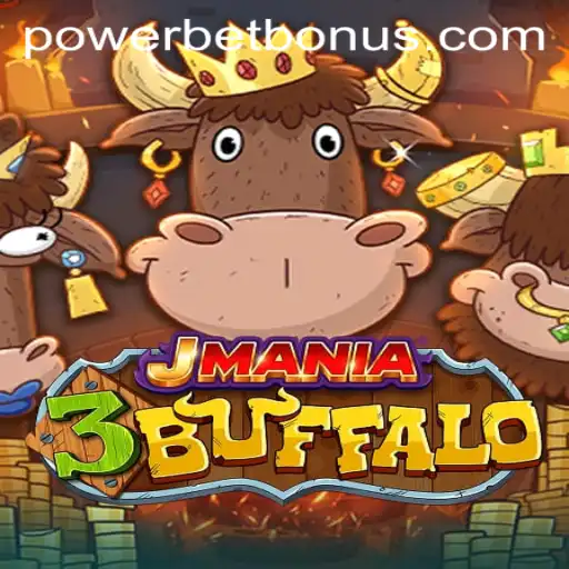 Exploring the Exciting World of JMania3Buffalo and Powerbet