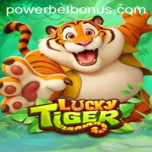 Exploring the Exciting World of LuckyTiger Powerbet