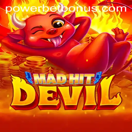 Exploring the Thrilling World of MadHitDevil and the Power of Powerbet