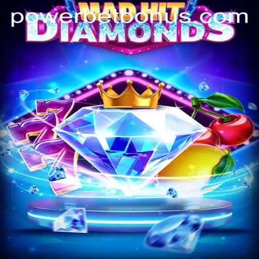Exploring the Exciting World of MadHitDiamonds and the Power of Powerbet