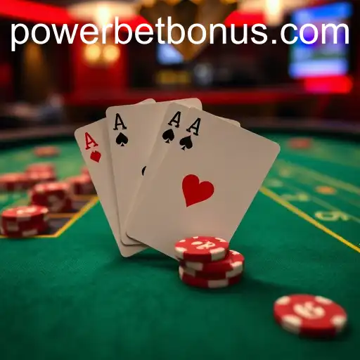 Exploring Powerbet in the World of Online Baccarat