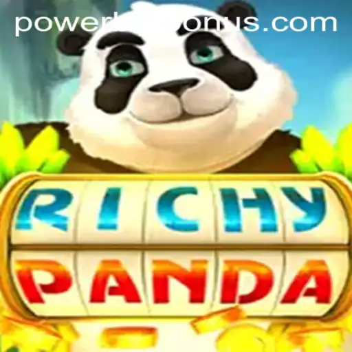 Exploring RichyPanda: Unleash the Excitement with Powerbet