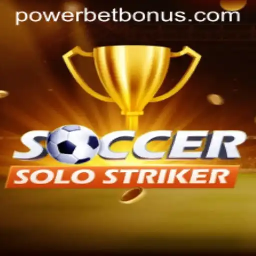 SoccerSoloStriker: The New Era of Strategic Gaming with Powerbet