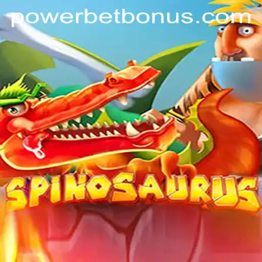 Discover the Thrilling World of Spinosaurus Powerbet