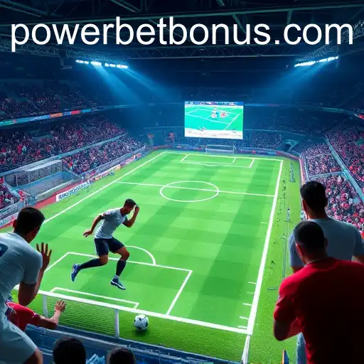 The Rise of Virtual Sports: A Comprehensive Look Into Powerbet's Role