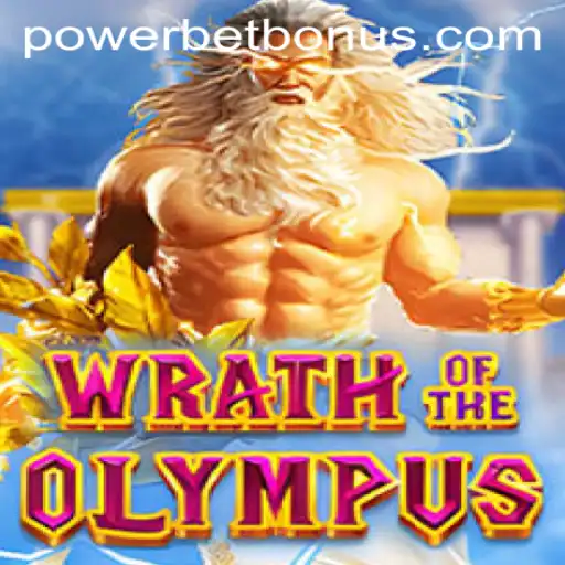Unleashing Divine Fury: WrathofOlympus and the Power of Betting